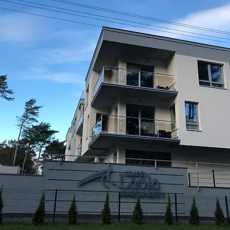 Baltic Blue * بوبيروفو