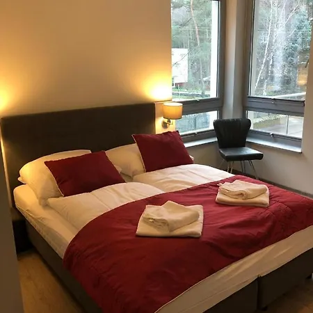 Baltic Blue Apartman *