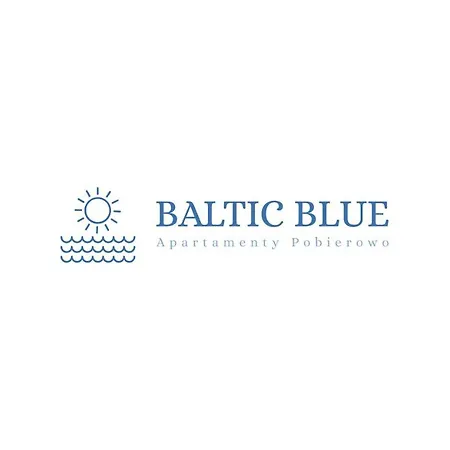 Baltic Blue 公寓