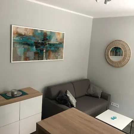 Baltic Blue 波别罗沃