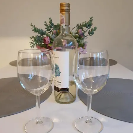 Baltic Blue 波别罗沃