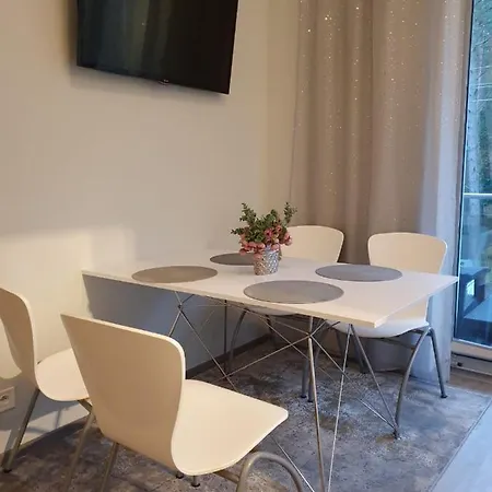 Baltic Blue Apartman