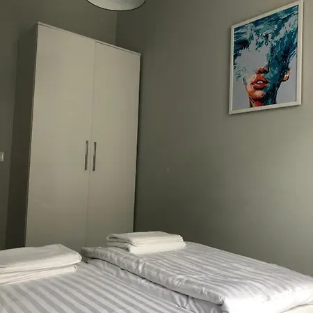 Baltic Blue * 波别罗沃