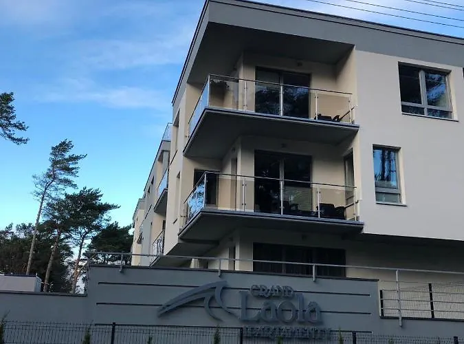 Baltic Blue * Pobierowo