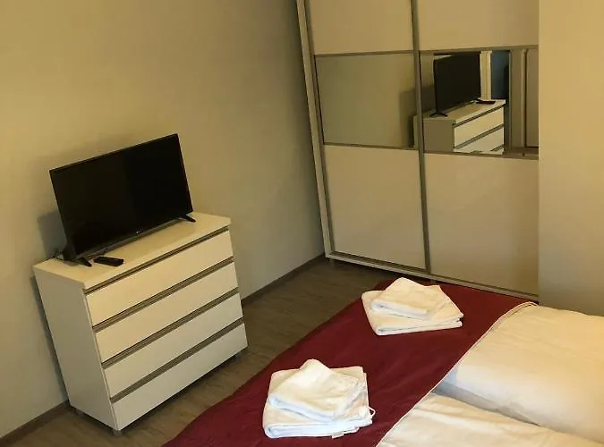 Baltic Blue Appartamento Pobierowo