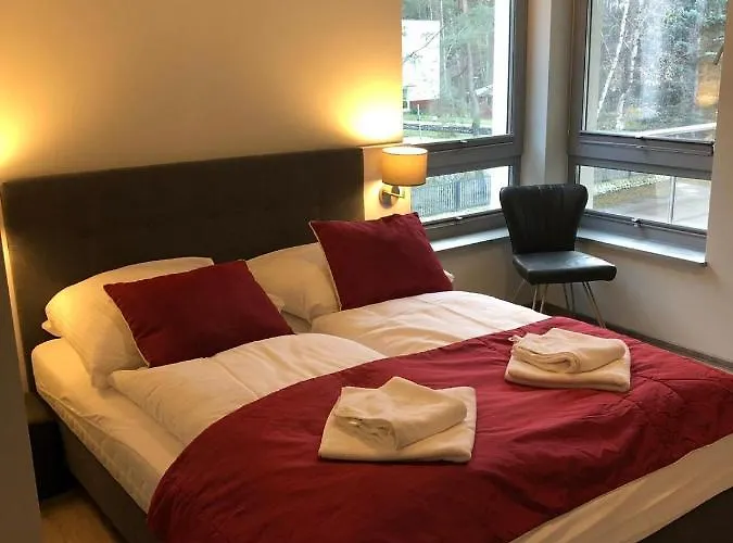 Baltic Blue 公寓 *