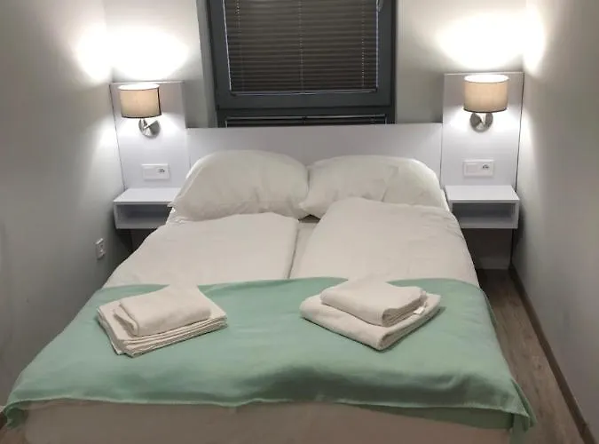 公寓 Baltic Blue *