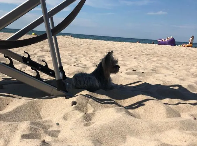 Appartamento Baltic Blue *