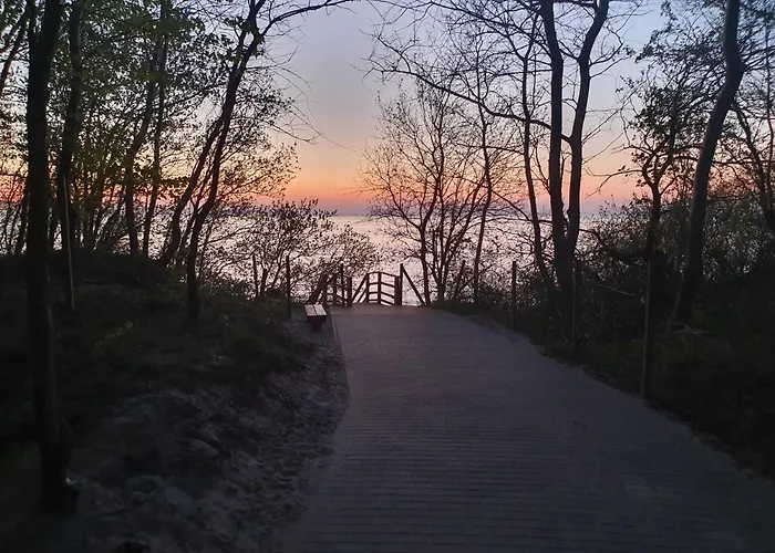 Baltic Blue Pobierowo