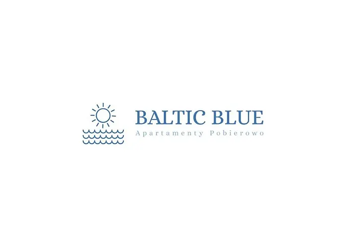 Baltic Blue Appartamento