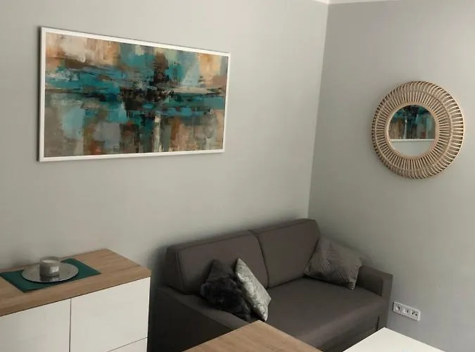 Baltic Blue Pobierowo