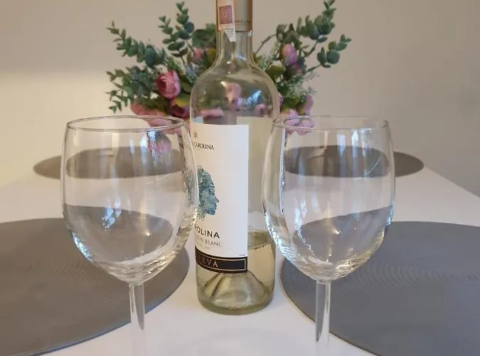 Baltic Blue Pobierowo