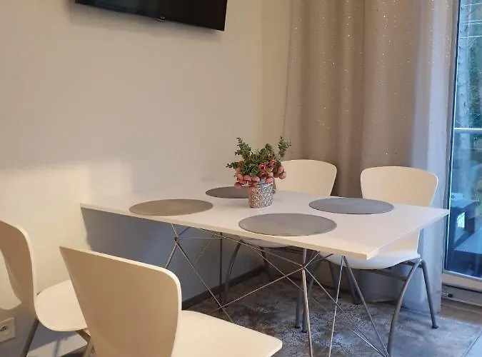 Baltic Blue Appartamento