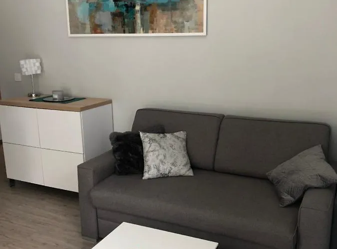 Appartamento Baltic Blue