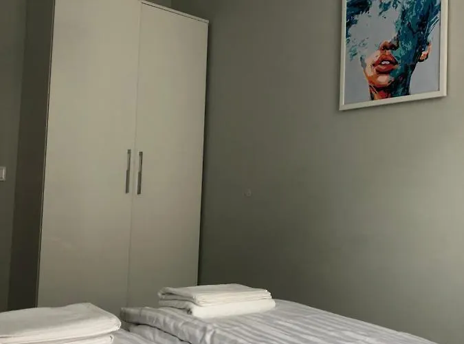 Baltic Blue * Pobierowo