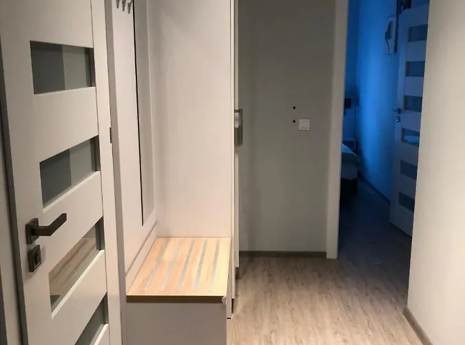 Baltic Blue Appartamento Pobierowo